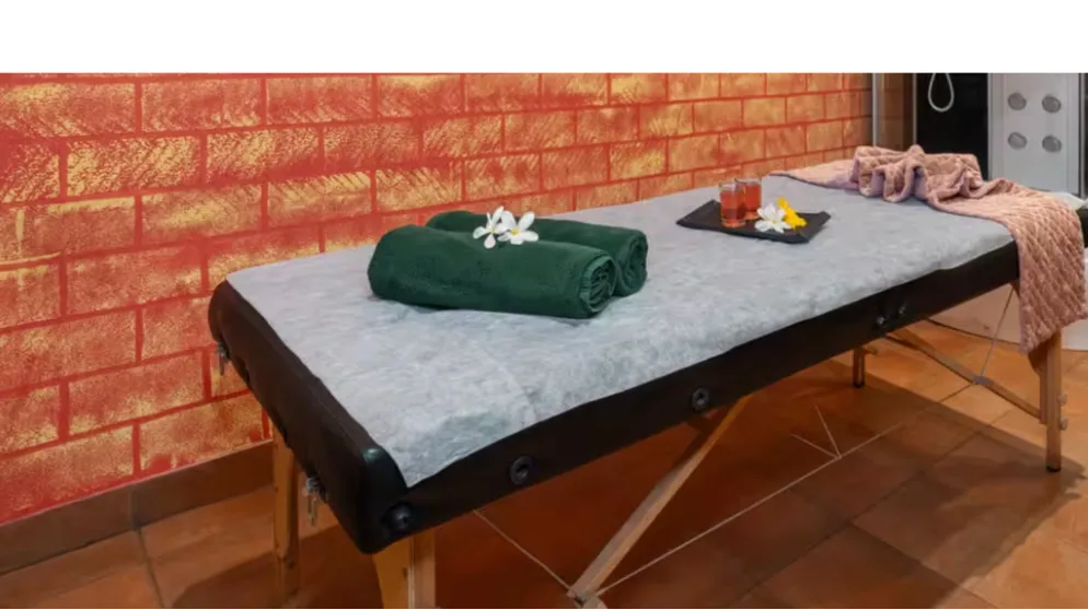 Spa